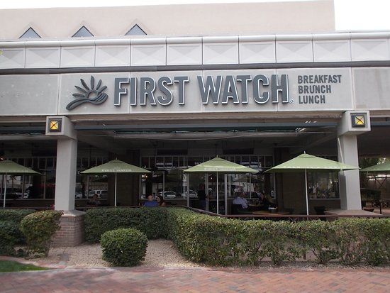 First Watch